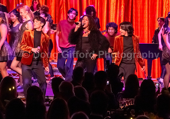 Orange County School of the Arts Foundation Presents - House of Muse Gala 2025