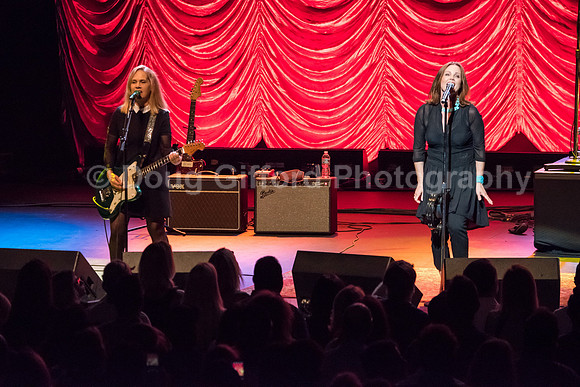 Go Go's - The Farewell Tour