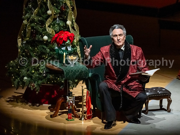 Pacific Symphony - The Nutcracker for Kids