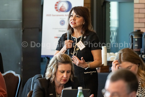 Orange County Business Council Sacamento Advocacy Trip 2025