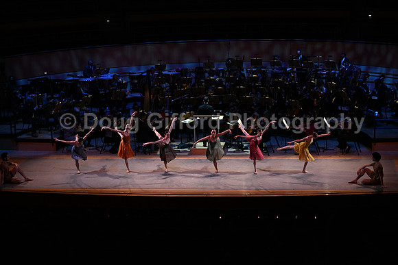 Class Act Youth Concert