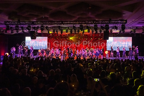 Orange County School of the Arts Foundation Presents - House of Muse Gala 2025