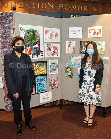 California School of the Arts- San Gabriel Valley Foundation Season Finale 2022