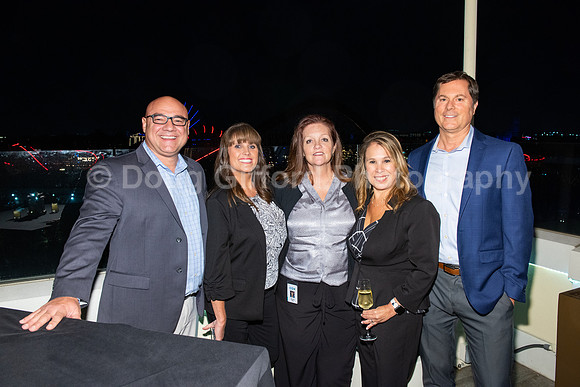 Orange County Business Council - 2024 First Responders Dinner