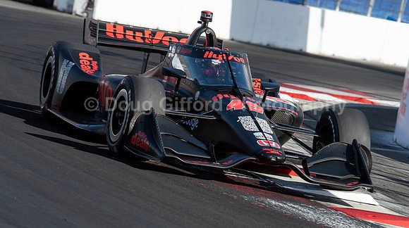 Acura Grand Prix of Long Beach 2022