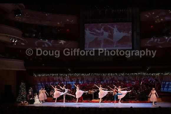 Pacific Symphony - The Nutcracker for Kids