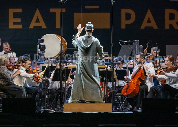 Pacific Symphony - John Williams' Magical Music of Harry Potter