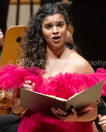 Pacific Symphony - Handel's Glorious Messiah