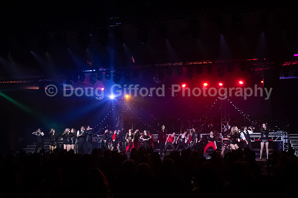OCSA / New York State of Mind - Gala 2024