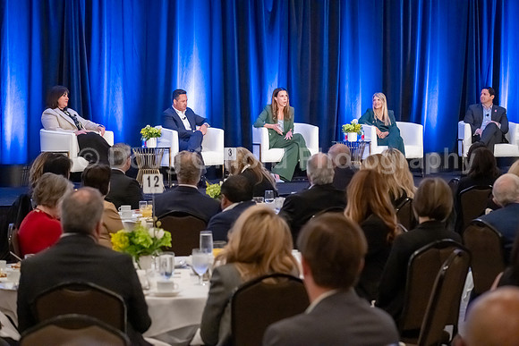 2024 Orange County Business Council Health Care Forum