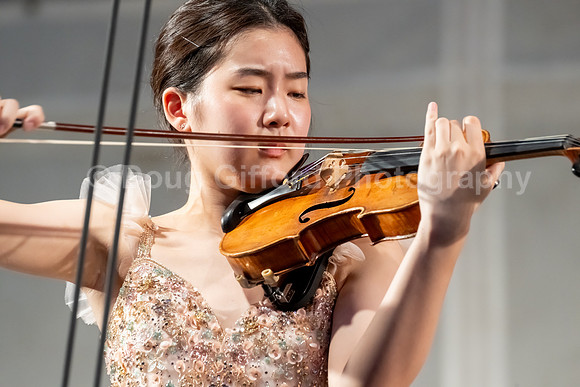 Pacific Symphony - Symphony in the Cities, Missionj Viejo