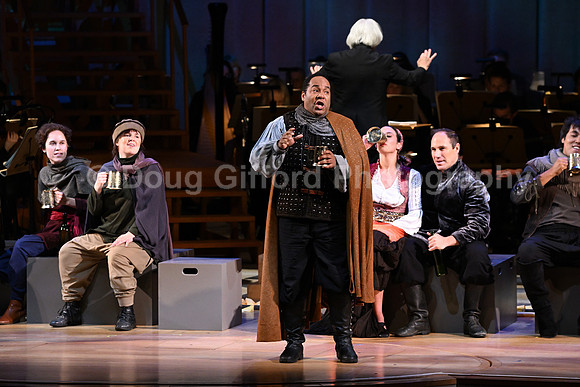 Pacific Symphony - Verdi's Otello
