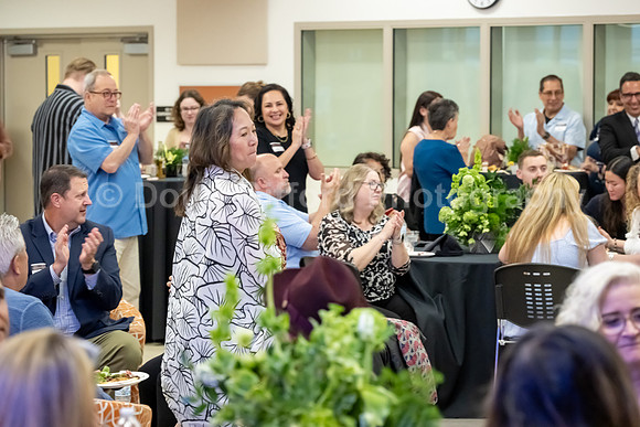 CSARTS-SGV Season Finale Reception and Performance