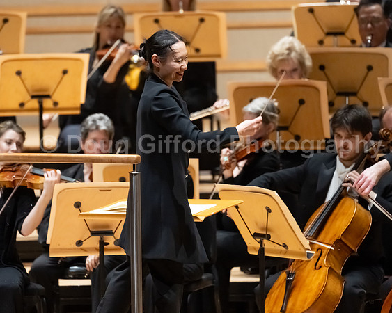 Pacific Symphony - Beethoven & Sibelius