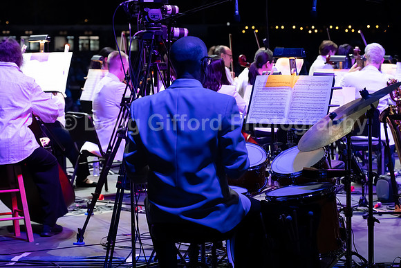 Pacific Symphony - Rhapsody in Blue at 100: Concert of Hope
