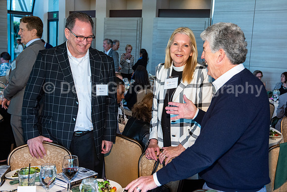 World Affairs Council of Orange County - Uncharted Waters, a conversation with Admiral James G. Stavridis (ret.)