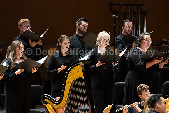 Pacific Chorale's 2023-24 Season Finale