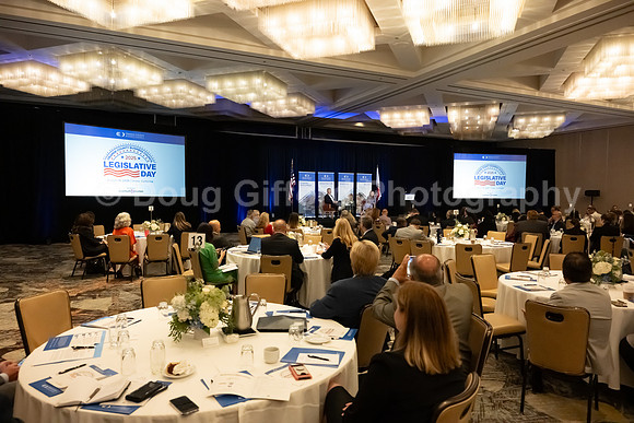 OCBC - 2025 Legislative Day
