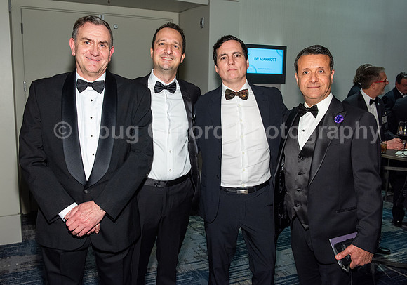 The 69th Annual Golden Beaver Awards Dinner