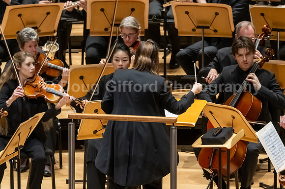 Pacific Symphony - Gluzman Plays Brahms
