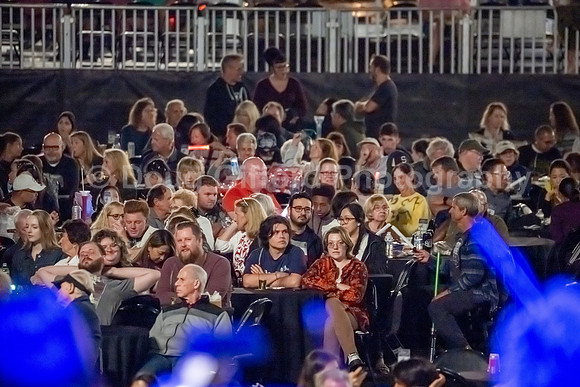 Pacific Symphony / Star Wars Empire Strikes Back
