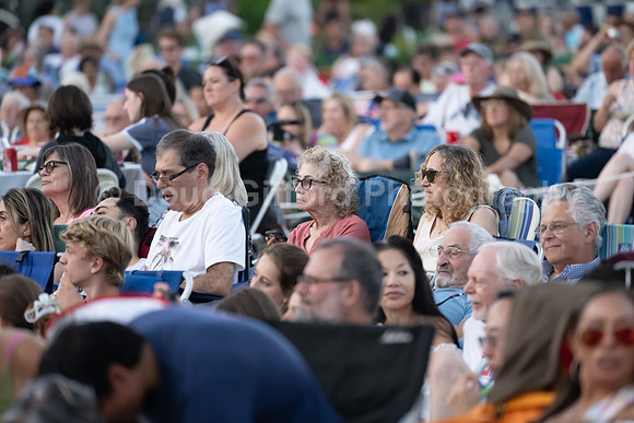 Pacific Symphony - Symphony in the Cities, Missionj Viejo