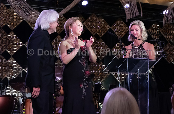 Pacific Symphony - "Diamonds are Forever" Gala 2025
