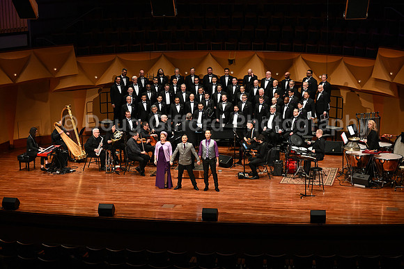 MenAlive - Orange County Gay Men's Chorus