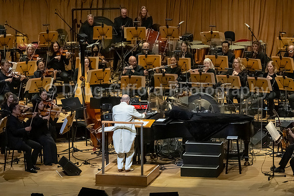 Pacific Symphony - Pops Season Opening Weekend with Bernadette Peters