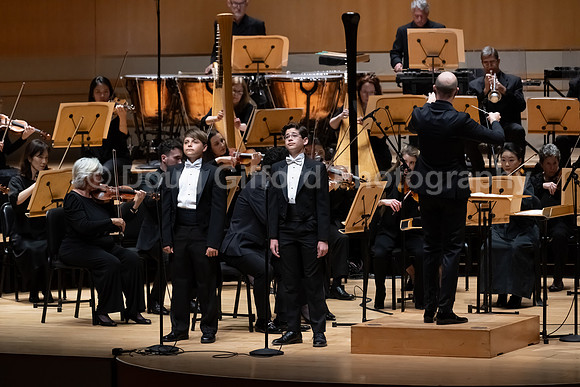Pacific Chorale's 2023-24 Season Finale