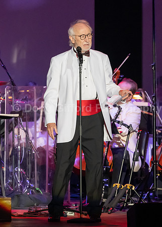 Pacific Symphony - July 4th Spectacular: The Music of Queen