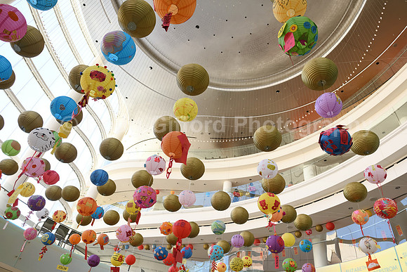 Orange County Lantern Festival 2022
