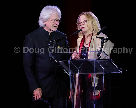 Pacific Symphony - "Diamonds are Forever" Gala 2025