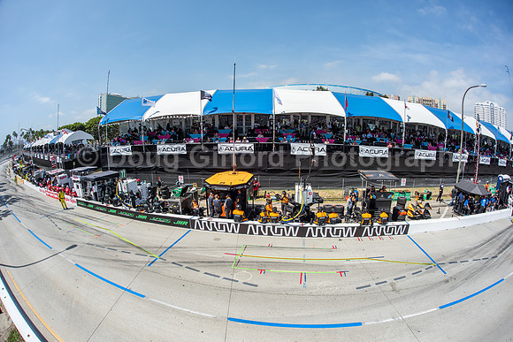 Acura Grand Prix of Long Beach 2022