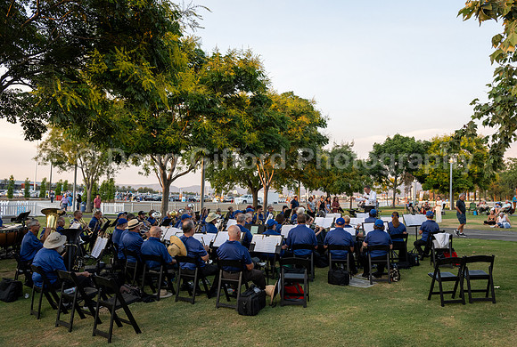 Pacific Symphony - Tchaikovsky Spectacular