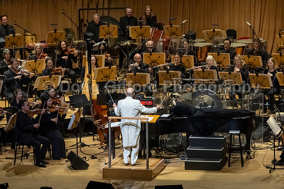 Pacific Symphony - Pops Season Opening Weekend with Bernadette Peters