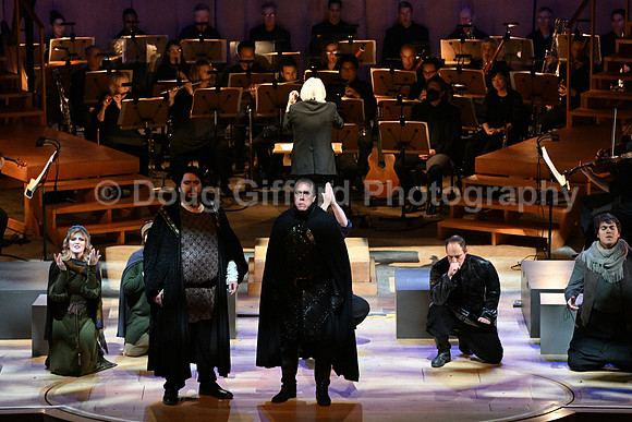 Pacific Symphony - Verdi's Otello