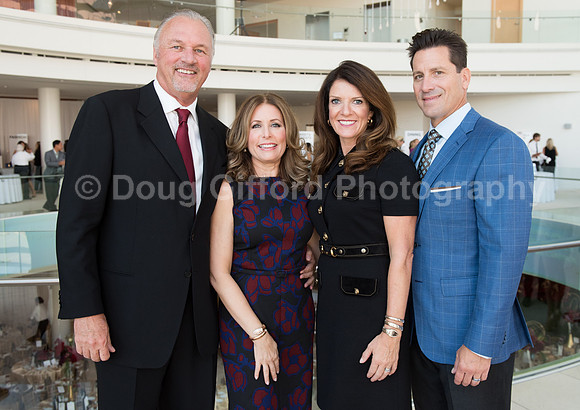 Harvesters Fashion Show & Luncheon 2016