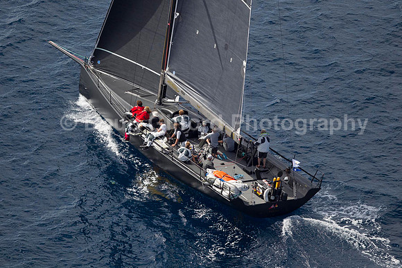 2013 Transpac Yacht Race
