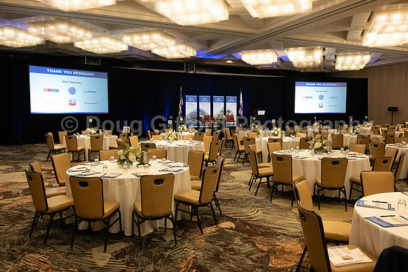 OCBC - 2025 Legislative Day