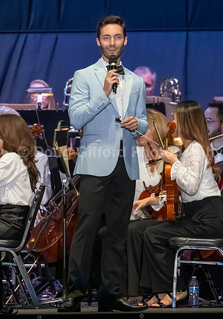 Pacific Symphony Pops -  Disco Fever
