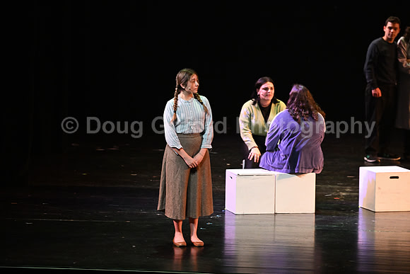 California School of the Arts- San Gabriel Valley Foundation Season Finale 2022
