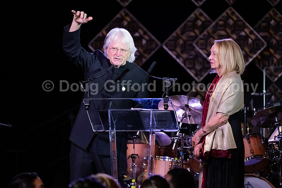 Pacific Symphony - "Diamonds are Forever" Gala 2025