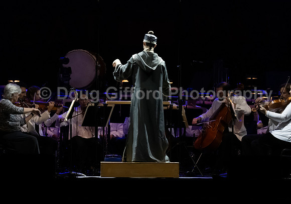 Pacific Symphony - John Williams' Magical Music of Harry Potter