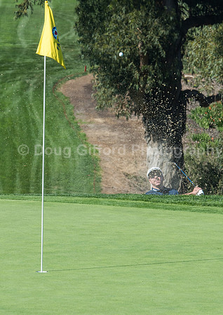 Farmers Insurance Open - Second Round