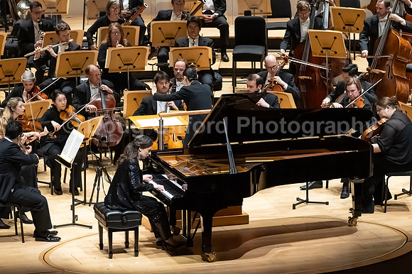 Pacific Symphony - Beethoven & Sibelius