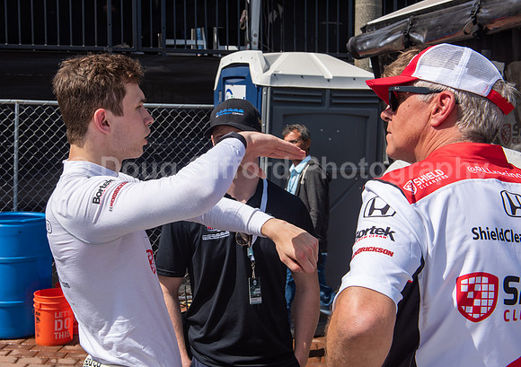 Acura Grand Prix of Long Beach 2022
