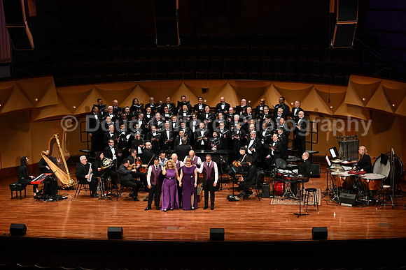 MenAlive - Orange County Gay Men's Chorus