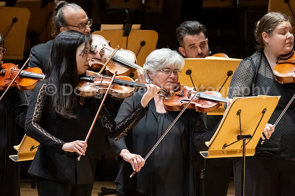 Pacific Symphony - Four Seasons & Strauss
