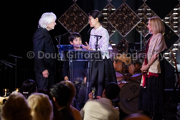 Pacific Symphony - "Diamonds are Forever" Gala 2025